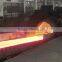 Hot rolled low carbon high tensile SAE1008 wire rod for wire drawing