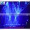 Best quality led spider 8pcs 10w rgbw 4in1 beam moving head light