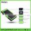 PS02 New design super slim portable power bank 8000mah for gionee