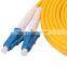belden patch cord for network solution and project