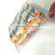4" 100% acrylic 12mm long hair 10CM mini paint roller brush
