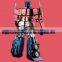 Wholesale hot movie figure resin robot models