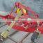 FT series mower- agricultural equipment