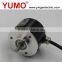 ok YUMO (E6C2-CWZ6C) 1200ppr phase rotary encoder price incremental rotary encoder