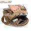 Classic Postal Satchel Bag Cross Body Strap Satchel Bag Man Small Shoulder Bag Canvas Messenger Bag