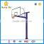 The most popular equipment sales Buried basketball outdoor basketball station