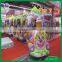 electric amusement kids train