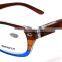 Reading glasses manufacturers china, lady colorful plastic reading glasses