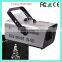 Zero Warm-up Time ADJ Snow Flurry Snowy Foam Wonderland Effect 1500W DMX Snow Machine For Stage TV Wedding Party