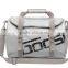 Custom Travel Waterproof 500D Tarpaulin PVC Duffle Bag