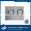 DIN6797J external and internal serrated lock washer