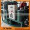 HOT chongqing TZL Vacuum Used Turbine Oil Unit