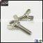 Factory Price Custom Butterfly Folding Wing Screw