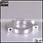 customized good price CNC milling aluminium alloy precision parts cnc machining
