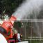 Orchard and trees fog cannon sprayers for pest control