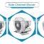 1.1kw air blower machine for swimming pool and vacuum pump