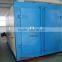 Blue Powder Curing Oven Design