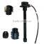 FLS2-700 free cutting high resolution car water level sensor work for GPS tracker