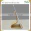 Shenzhen Tophy factory directly sell popular universal tablet wood holder for ipad wooden holder stand