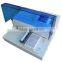 Large and high brightness LCD display Elisa Microplate Washer cheap price
