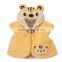 New Kids Dinosaur Hoodie Sweatshirt Fleece Cartoon Owl Panda Cat Tiger Jacket Baby Ouwear Children Girls Coats For Boys