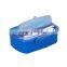 Disposable Packaging Plastic Food Container 46016