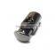 25mm Custom Logo Metal Draw Cord spring Stopper