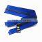 Hot selling highly polished metal luggage zipper slider