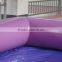 2016 giant inflatable pool/used swimming pool for sale