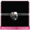 Pearl ring designs for girls, broad imitation ring jewelry