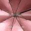 Rainproof strong high quality automatic long umbrella