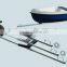 skid boat trailers