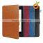 Guangzhou whoelsale Lightest and Thinnest Protective Leather Case Cover for Amazon All-New Kindle