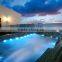 Freestanding jet whirlpool endless pool swim spa--JY8603