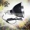 CE UL VDE 120V/230V aluminum 9.5" deep dome reptile lamp
