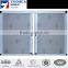 Cheap sliding window mosquito netting/mosquito nets for windows/window screen netting
