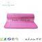 2015 manufacturer China ningbo PVC yoga mat