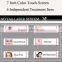 Super Fast Color Touch Screen Logo Customized 10HZ laser tattoo removal machine equipment