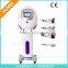 Pigmented Lesions Treatment Tripolar Rf Weight Loss &cavitation Slimming Machine Fat Reduction Facial Veins Treatment