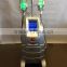 Vertical Cryolipolysis Slimming Machine/cryotherapy Machine 50 / 60Hz For Sale Increasing Muscle Tone