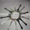 Micro Needle Roller/ 540 Needles Medical Grade Derma Roller