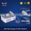 8MHz Hottest Hifu Skin Lifting Device Skin Care Pain Free Hifu Body And Face Lifting Machine In Alibaba