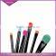 Rainbow Style Fashion Professional Makeup Brushes, Makeup Brushes Set