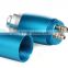 2016 Hot Sale Denshine Brand New Style Dental Air Water Spray Triple 3 Way Syringe Handpiece + 2 Nozzles Tips Tubes-blue