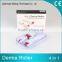 Stainless micro needle therapy skin dermaroller/DRS derma roller kits/ 4 in 1 derma roller