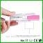Professional led flash light mobile phone ring light