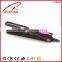 Electric Best hair accessories PTC heat element Hot hair style export to korea japan usa Europe pro hair straightener