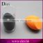 cosmetic silicone puff cut shape latex free sponge puff OEM design makeup sponge puff