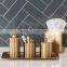 Stainless Steel Bathroom Set 03