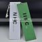 Custom printing low price craft paper garment paper hang tag with high quality